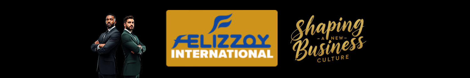 Felizzoy Logo