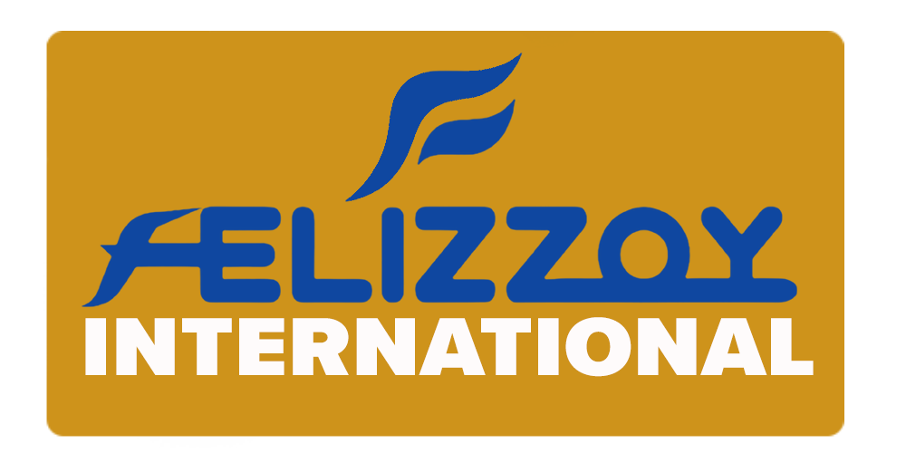 Felizzoy Logo